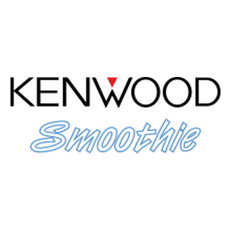 Kenwood Smoothie Logo