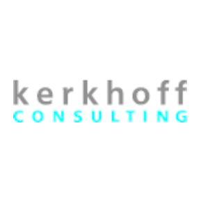 Kerkhoff Consulting GmbH Logo