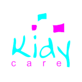 Kidy Care Logo