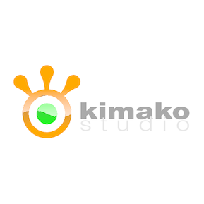 kimako.com Logo