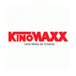 Kinomaxx Logo