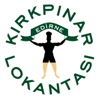 Kırkpınar Lokantası Edirne Logo