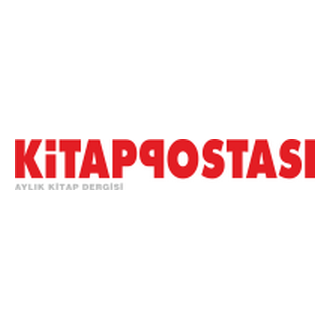 Kitap Postası Logo