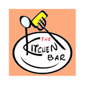 Kitchen Bar Logo
