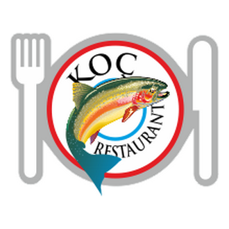 Koç Restaurant Logo