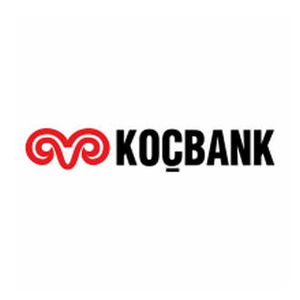 Koçbank Logo