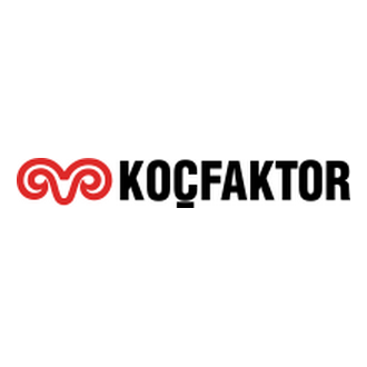 Koçfaktor Logo