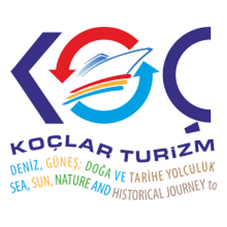 Koçlar Turizm Logo