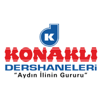 Konaklı Dersanesi Logo