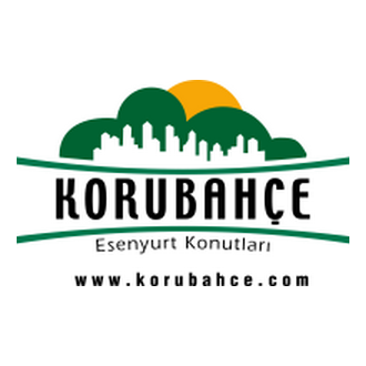 Korubahçe Konut Logo