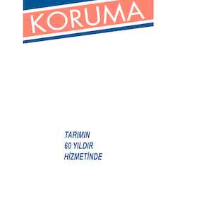 koruma Logo