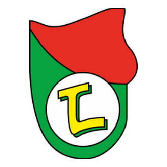 KS Lushjna Logo