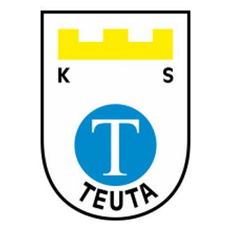KS Teuta Durres Logo