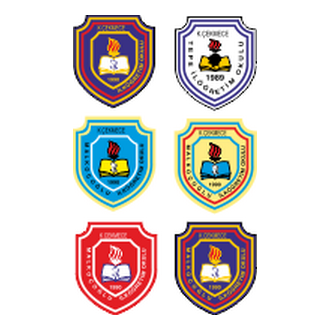 Küçükçekmece Okulları Logo