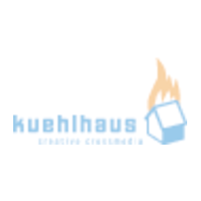 Kuehlhaus Crossmedia Logo