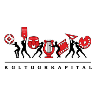 Kultuur Kapital Logo