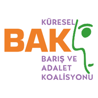 Küresel BAK Logo