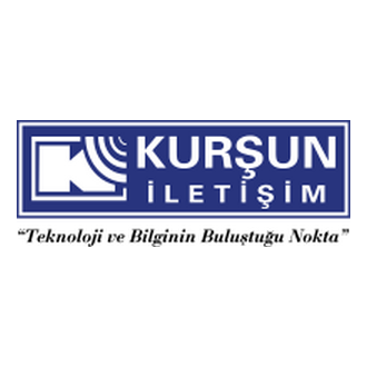 Kurşun İletişim Logo
