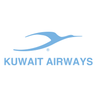 Kuwait Airways logo vector