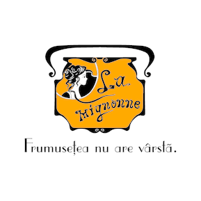 La Mignonne Logo