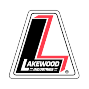Lakewood Industries logo vector