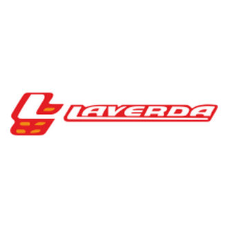 Laverda Tarım Makineleri Logo