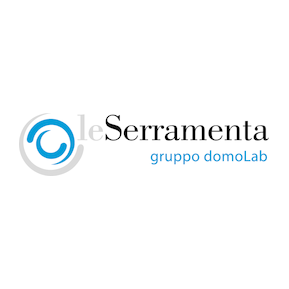 Le Serramenta Logo