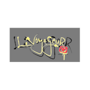 Le Voyageur Logo