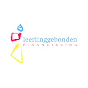 Leerlinggebonden Financiering Logo