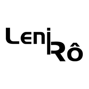 LENIRO MODAS Logo