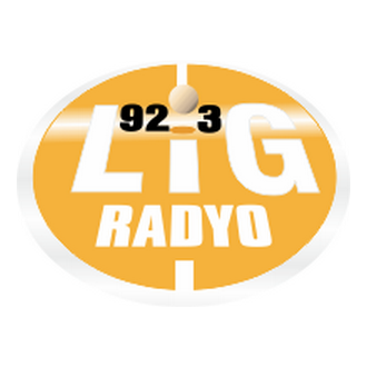 Lig Radyo Logo