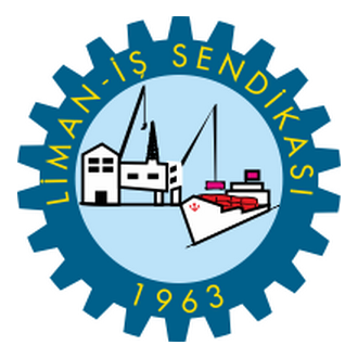 Liman İş Sendikası Logo