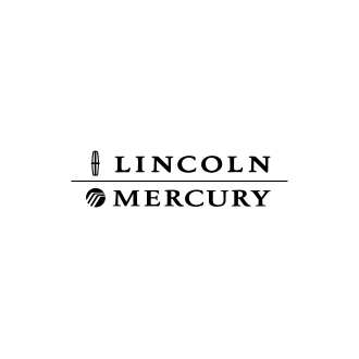 Lincoln Mercury Logo