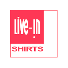 Live In Logo