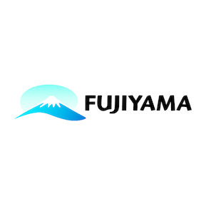 Lojas Fujiyama Logo