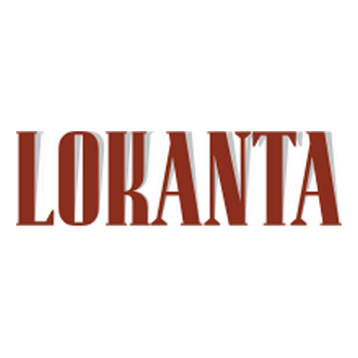 Lokanta Logo