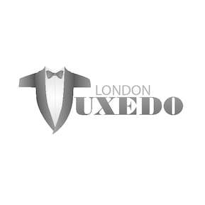 london tuxedo Logo