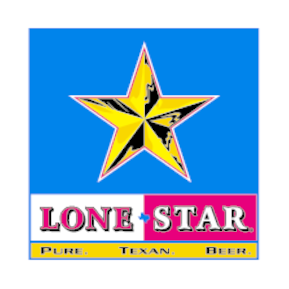 Lone Star Beer Logo