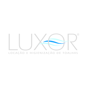 Luxor Logo
