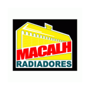 Macahl Radiadores Logo