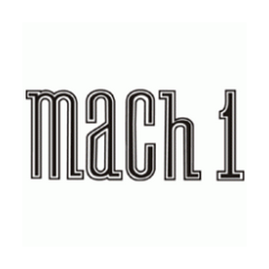 mach_1 Logo