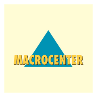 Macrocenter Logo