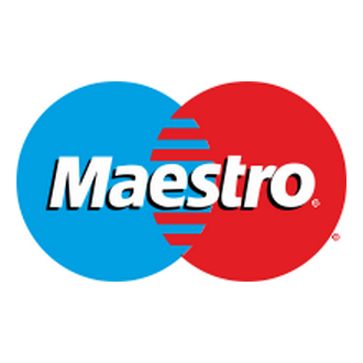 Maestro Card Logo