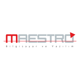 Maestro Software Logo