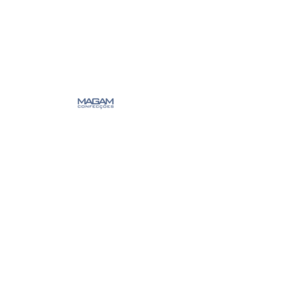 Magam Confeccoes Ltda Logo