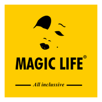 Magic Life Logo