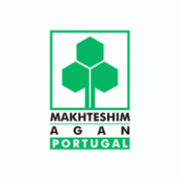 makhteshim AGAN Portugal Logo