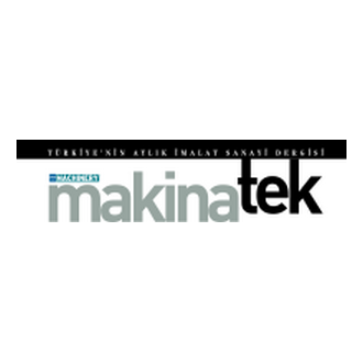 Makinatek Logo