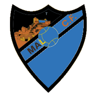Malaga CF Logo