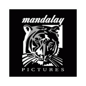 Mandalay Pictures Logo